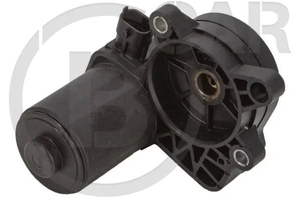 Control Element, parking brake caliper